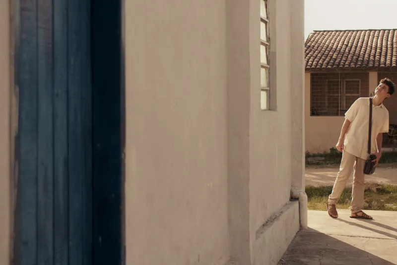 Com fé Contra Maré — frame 5