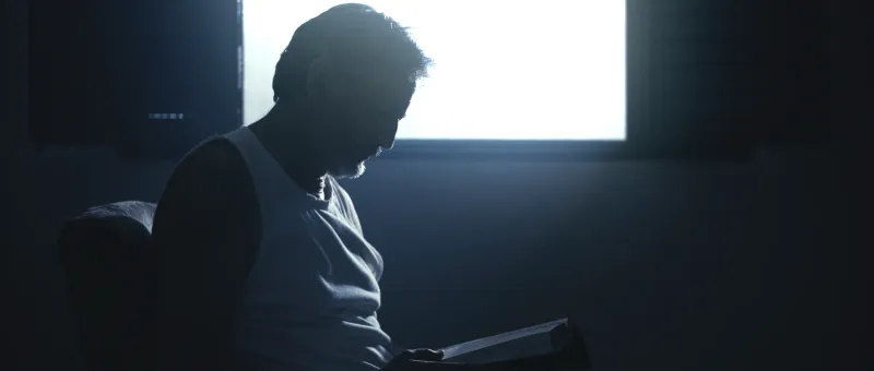 Discípulos — frame 1