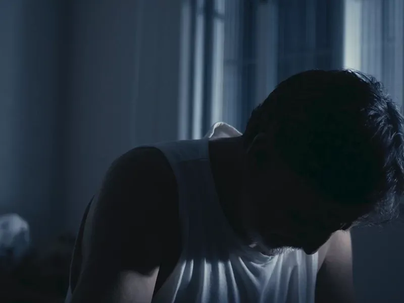 Discípulos — frame 5