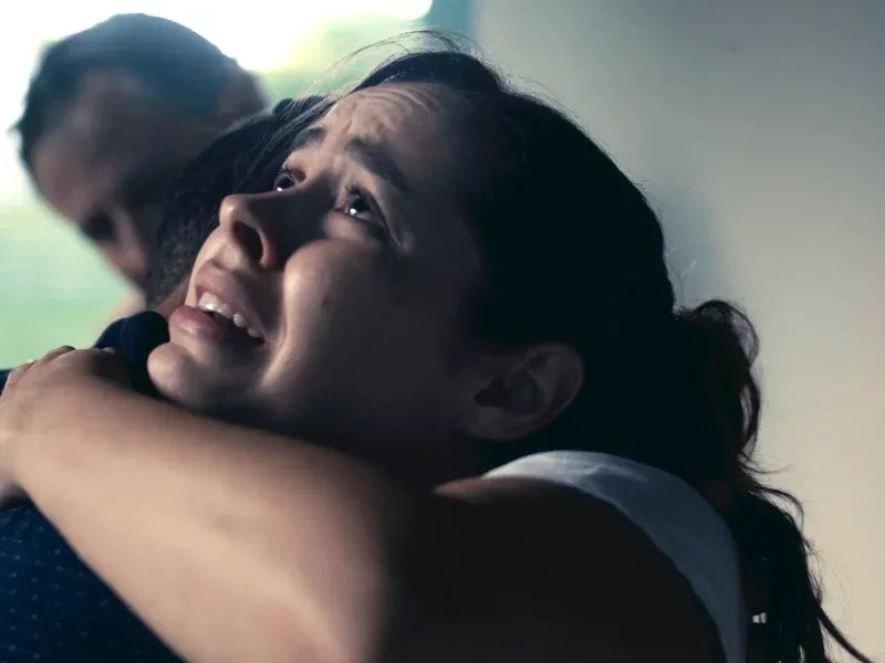 Discípulos — frame 6