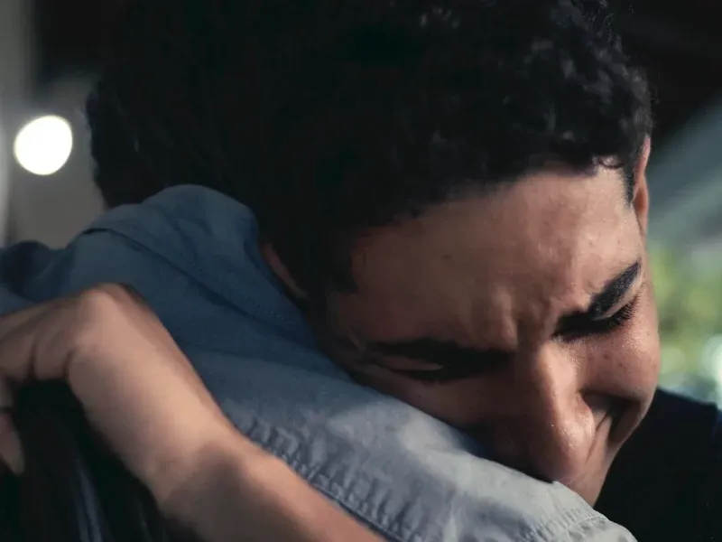 Discípulos — frame 7
