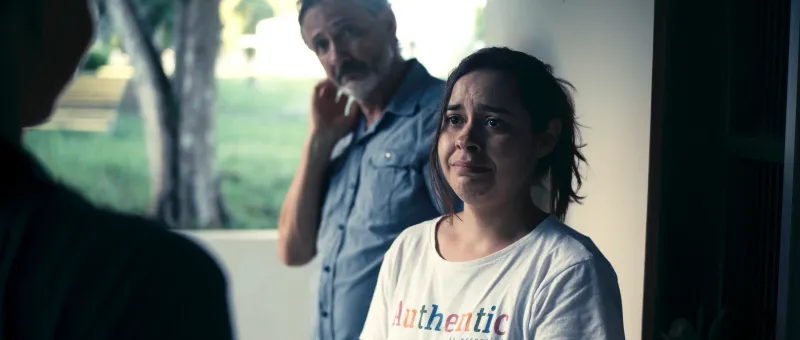 Discípulos — frame 9