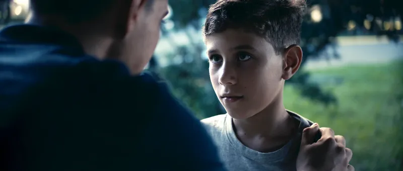 Discípulos — frame 10