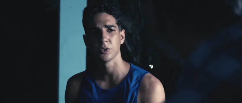 Discípulos — frame 12