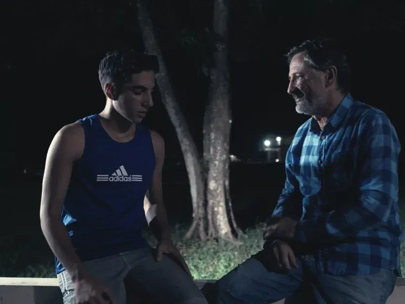 Discípulos — frame 13