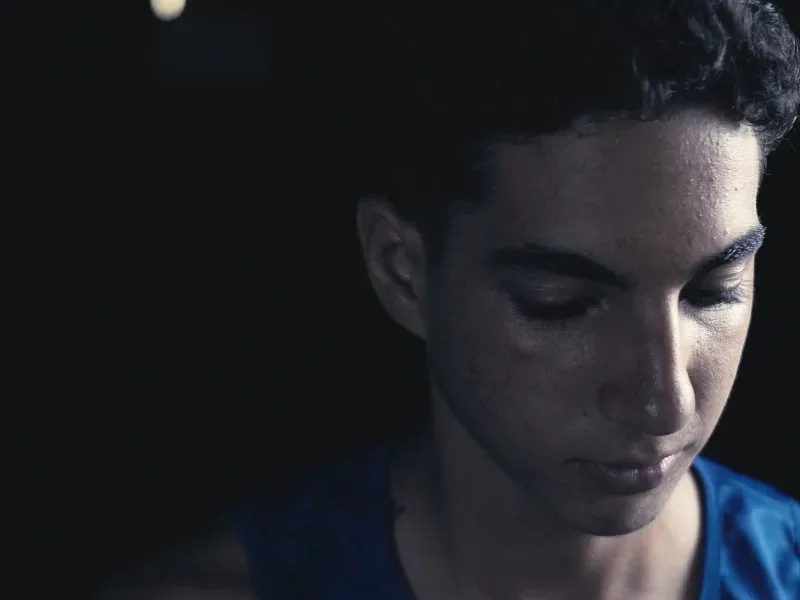 Discípulos — frame 14