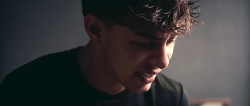 Discípulos — frame 16