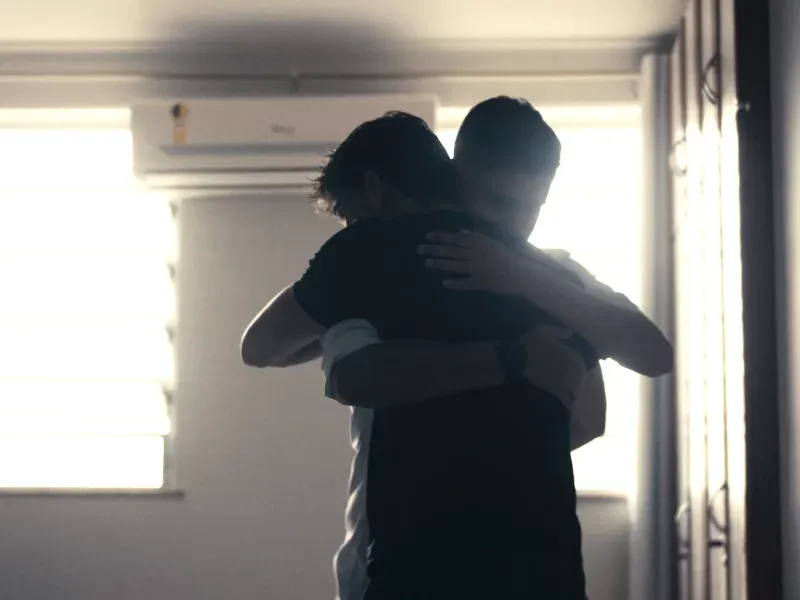 Discípulos — frame 18