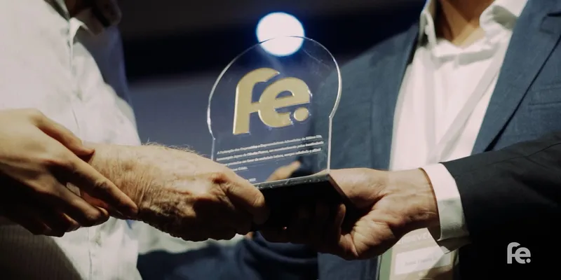Encontro FE Nacional — frame 2