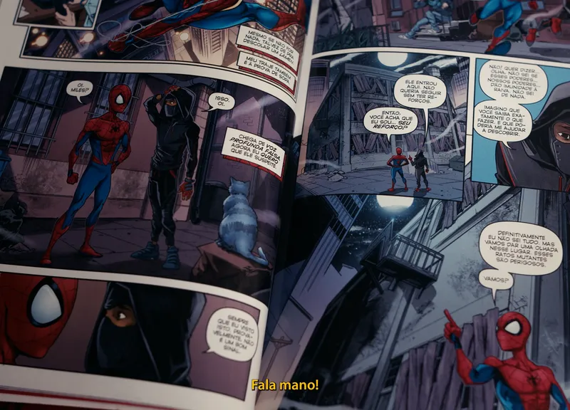 Follow — frame 1