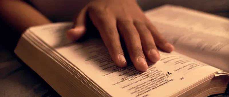 O Poder Do Amor – Mãos Solidárias — frame 3