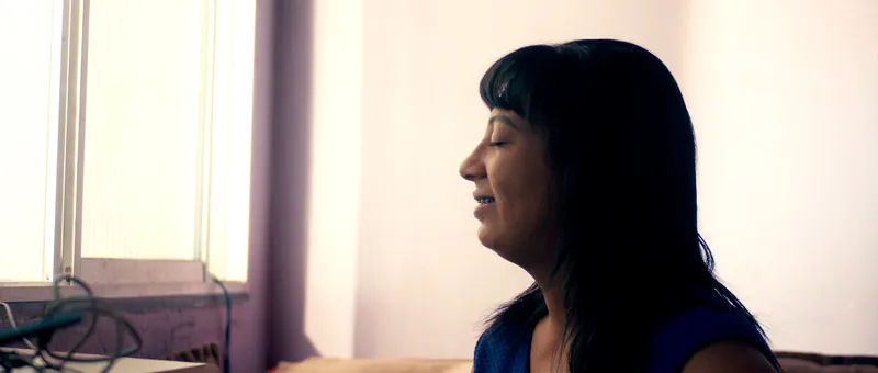 O Poder Do Amor – Mãos Solidárias — frame 4