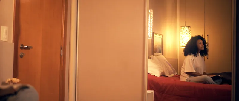 O Poder Do Amor – Mãos Solidárias — frame 7
