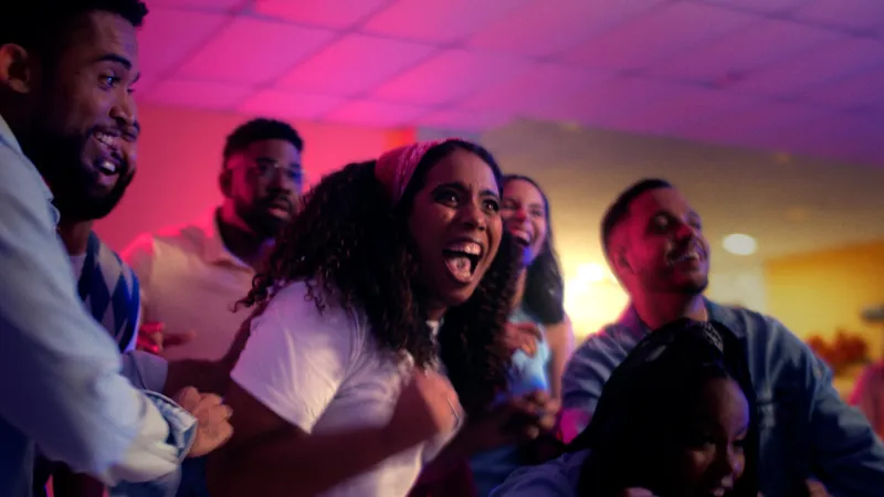 Seu Amor Não Falha – Hope — frame 1