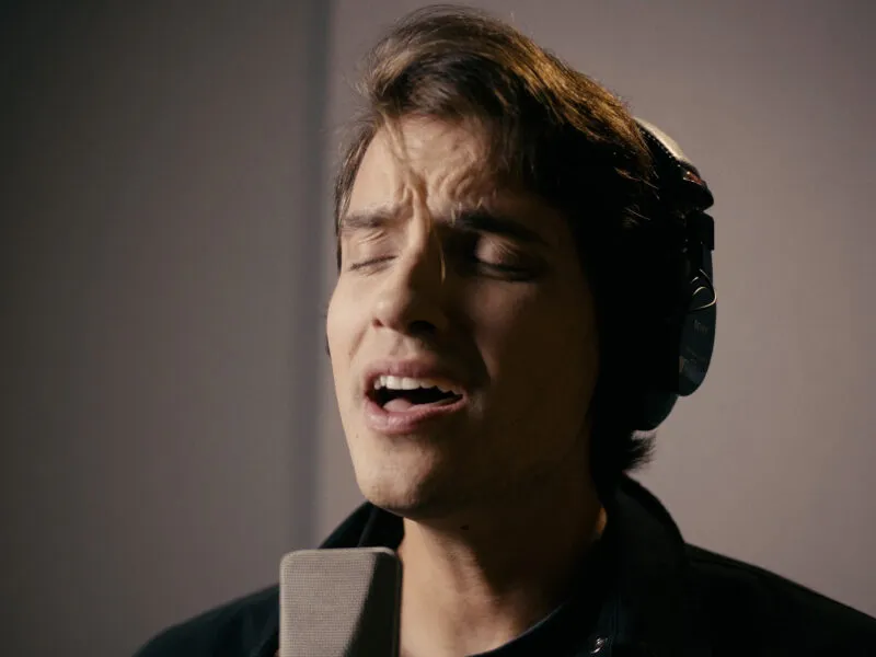 Valeu A Pena — frame 6