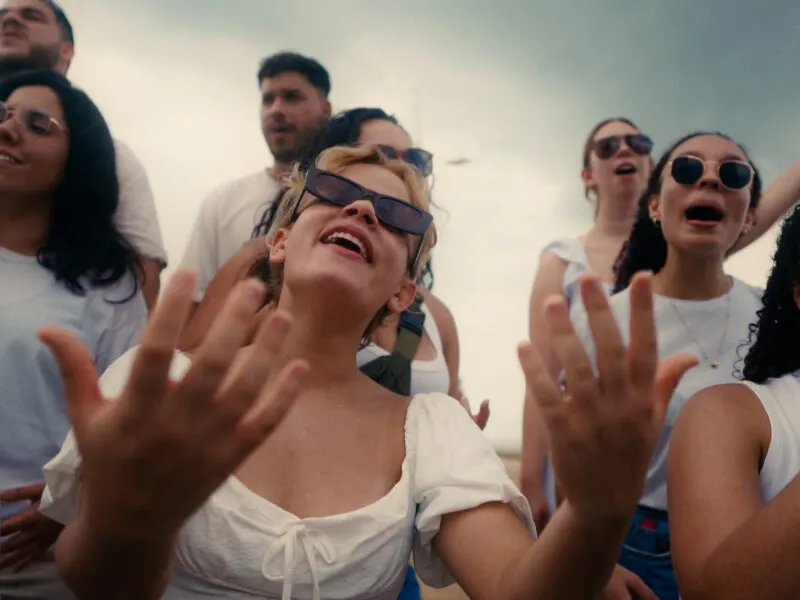 Valeu A Pena — frame 8