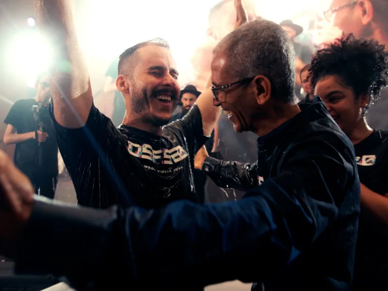 Mega Vigília Jovem 2024 — frame 11