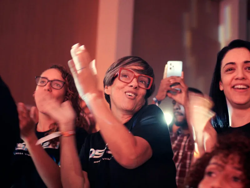 Mega Vigília Jovem 2024 — frame 14
