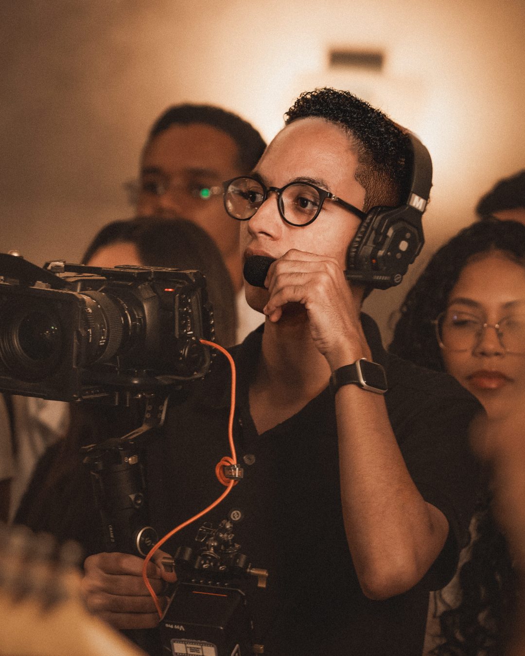 Guilherme Khallil, CEO & Diretor