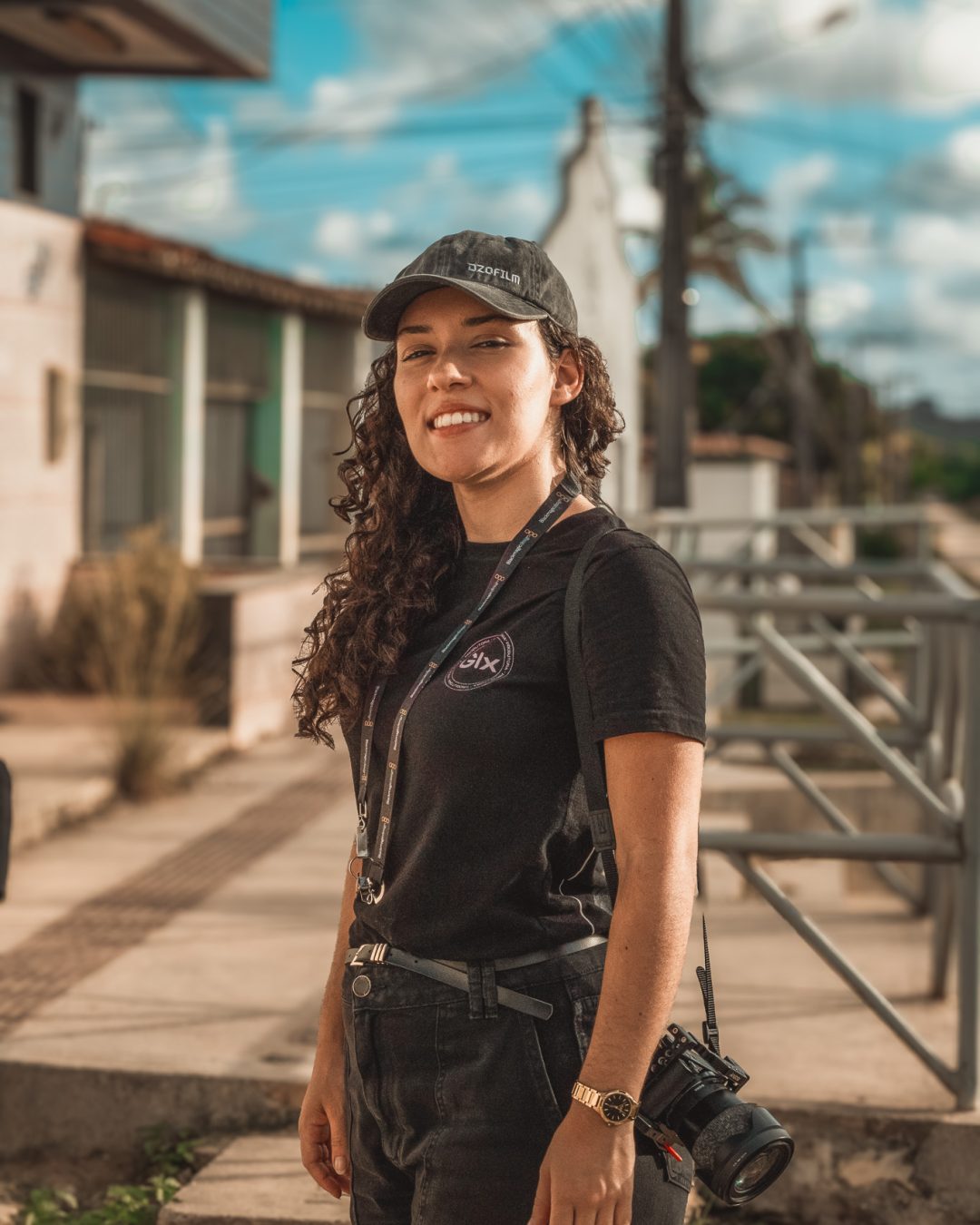 Beatriz Pedra, CFO & Diretora